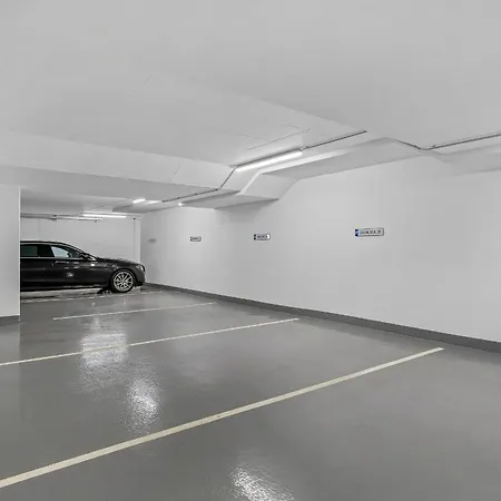 Westside Penthouse Auf Sylt *