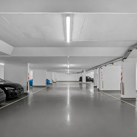 Westside Penthouse Auf Sylt Lägenhet Westerland